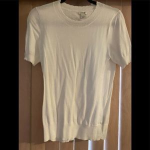 J.Crew Factory Knit Top